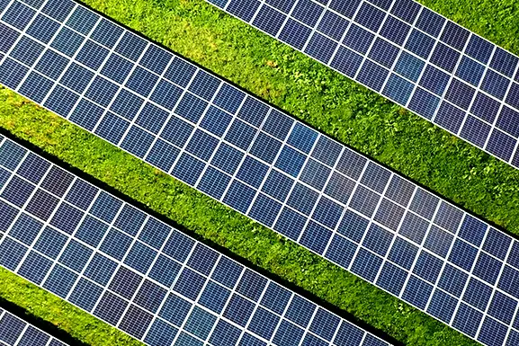 Home 2 Solar Encapsulant Manufacturer