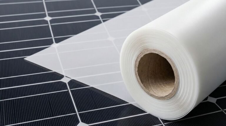 Epe Rkg Solar EPE Encapsulant Sheet | High Efficiency PV Protection
