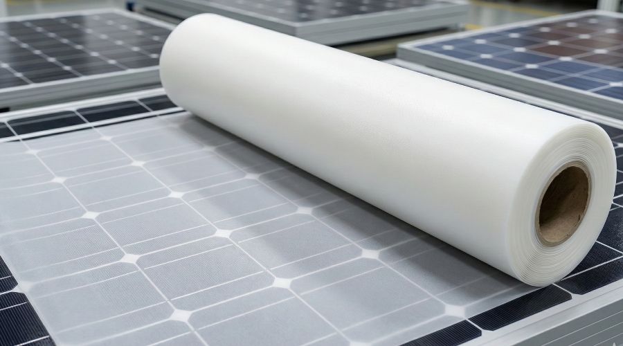 Solar EVA Encapsulant